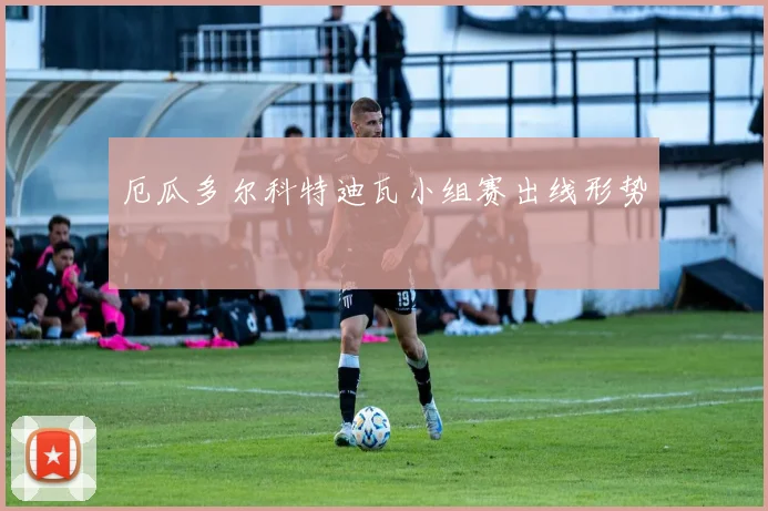 厄瓜多尔科特迪瓦小组赛出线形势