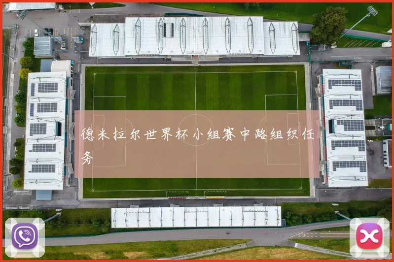 德米拉尔世界杯小组赛中路组织任务
