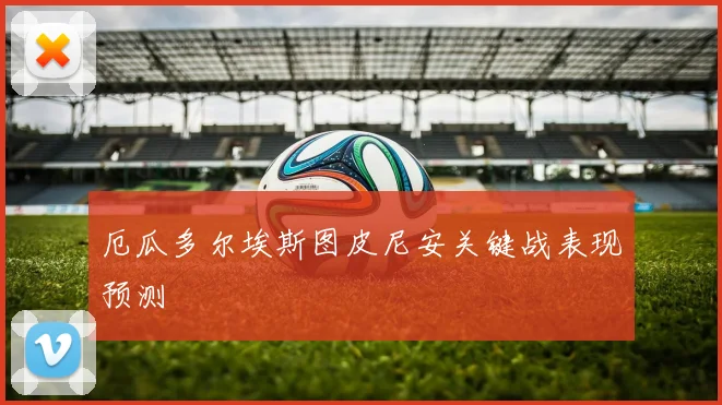 厄瓜多尔埃斯图皮尼安关键战表现预测