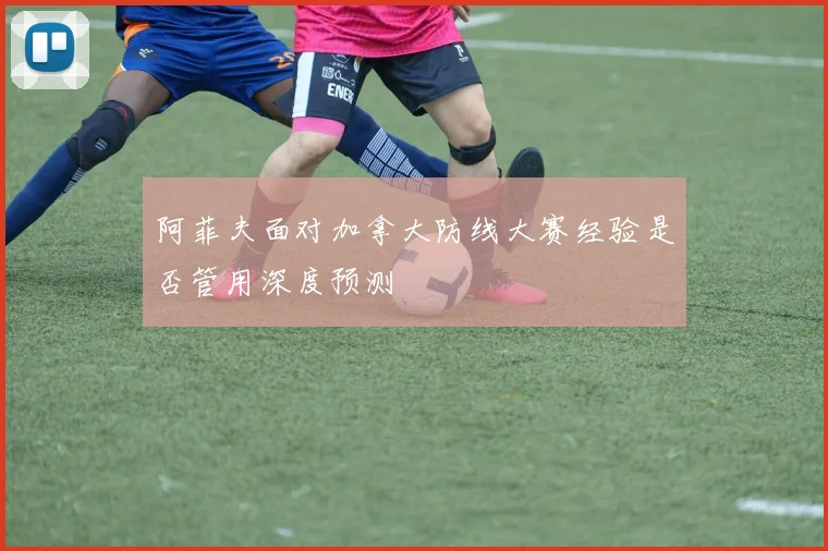 阿菲夫面对加拿大防线大赛经验是否管用深度预测